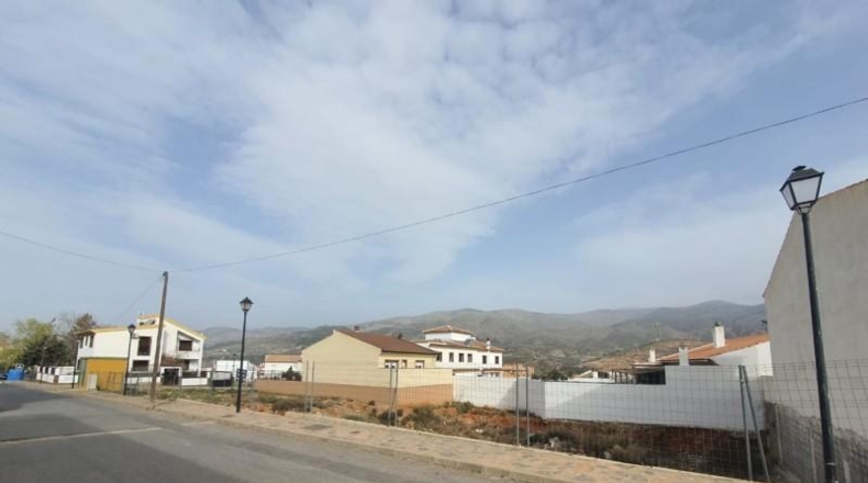 Lugo - Фондон - 468m2