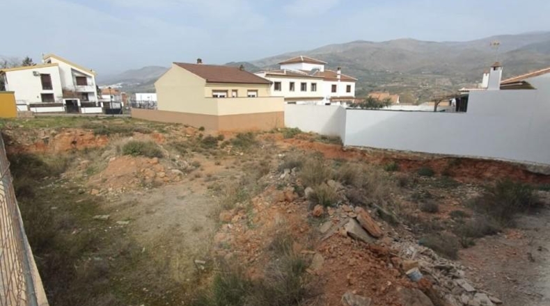 Lugo - Фондон - 468m2