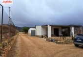Casa de campo con terreno en venta en la España, Hondón de las Nieves, ref: TR399702 foto