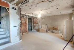 Baena 187&nbsp;m²