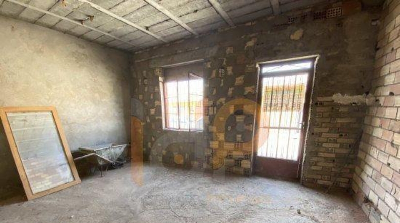 Almeria - Huércal-Overa - 1500m2
