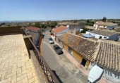 Casa de camp amb terreny en venda a la España, Huércal-Overa, ref.: TR399462 foto