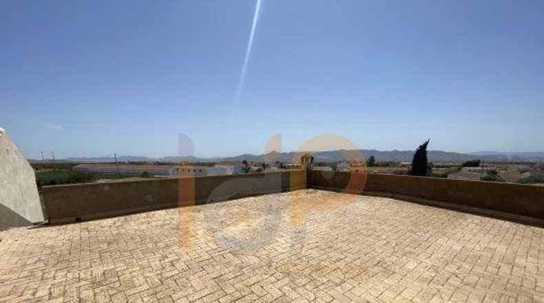 Almeria - Huércal-Overa - 1500m2