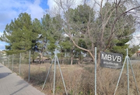 Almansa 400&nbsp;m² 