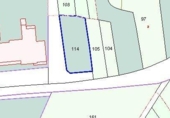 Suelo urbano en venta en la España, Navalcán, ref: TR396747 foto