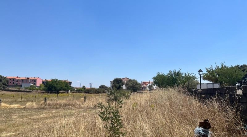 Jaén - Noalejo - 1696m2