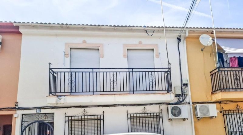 Murcia - Calasparra - 109m2