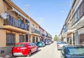 Дом с участком на продажу в городе Alhendín Фото