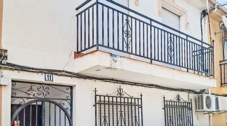 Murcia - Calasparra - 109m2