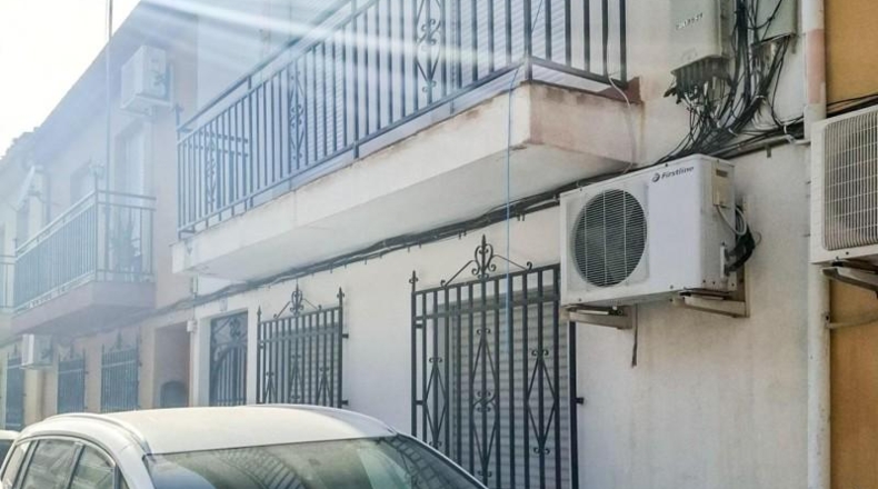 Murcia - Calasparra - 109m2