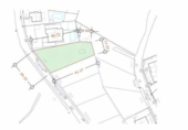 Land suitable for development for sale on España, Canyelles, ref: TR397273 photo