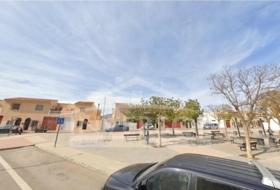 San Isidro de Níjar 97&nbsp;m²
