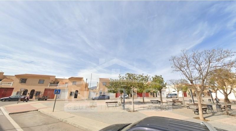 Almeria - Níjar - 97m2