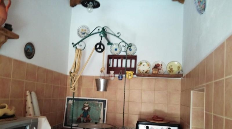 Cantàbria - San Pedro del Romeral - 280m2