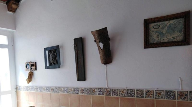 Cantàbria - San Pedro del Romeral - 280m2