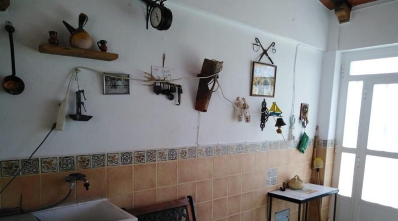 Cantàbria - San Pedro del Romeral - 280m2