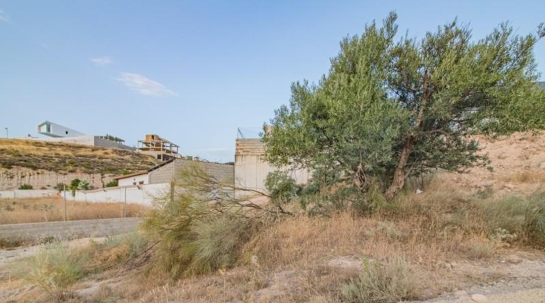 Álava - Murguía - 500m2