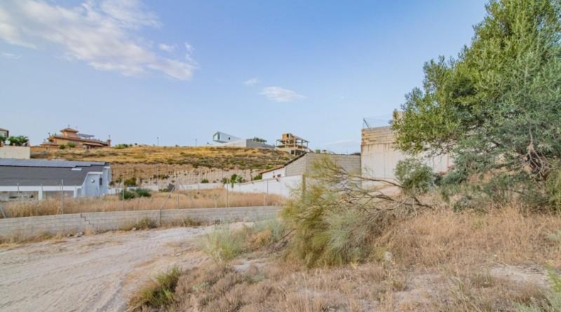 Álava - Murguía - 500m2