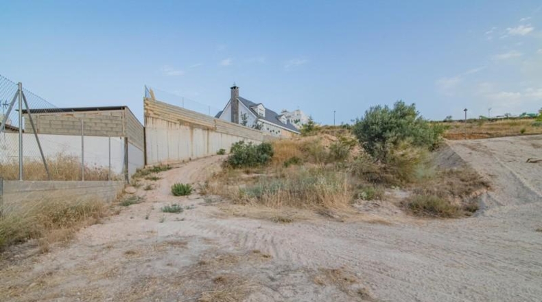 Álava - Murguía - 500m2