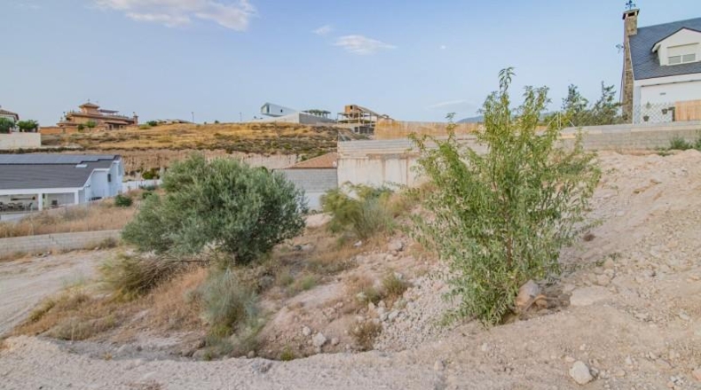 Álava - Murguía - 500m2