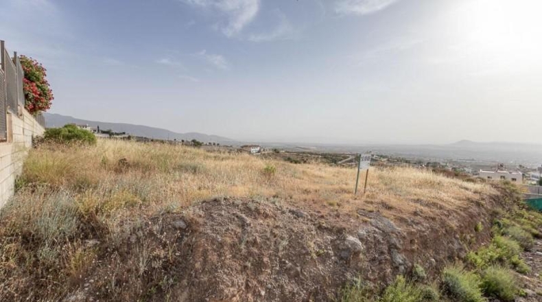 Orense - Rubiá - 765m2