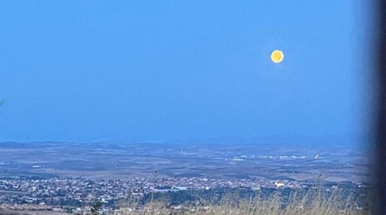 Orense - Rubiá - 765m2