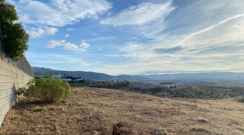 Orense - Rubiá - 765m2