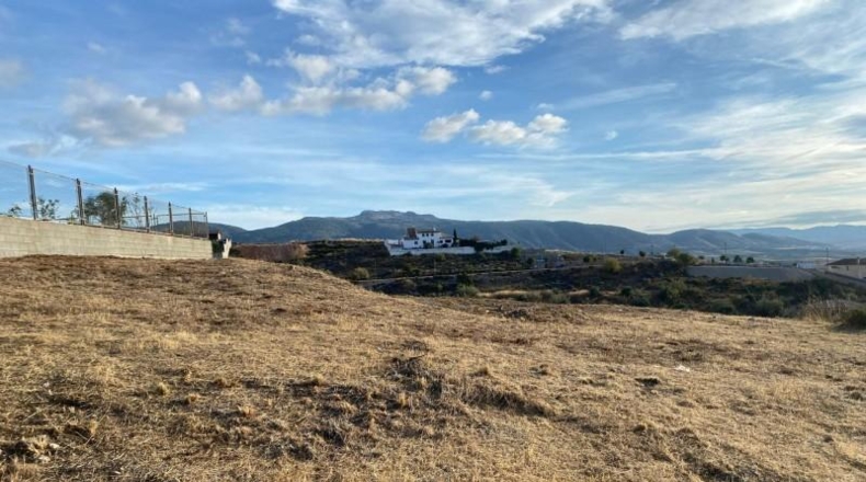 Orense - Rubiá - 765m2