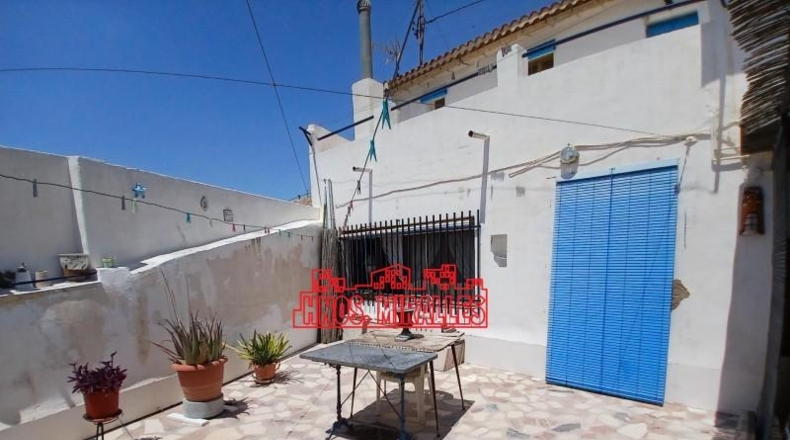 Alicante - Dolores - 295m2