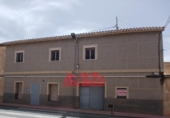 Casa de poble en venda a la España, Dolores, ref.: TR399054 foto