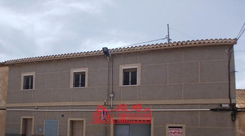 Alicante - Dolores - 295m2