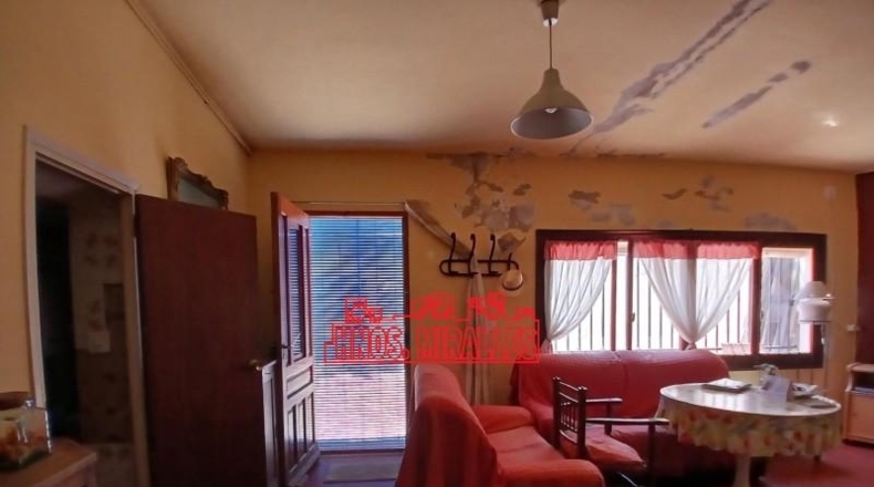 Alicante - Dolores - 295m2