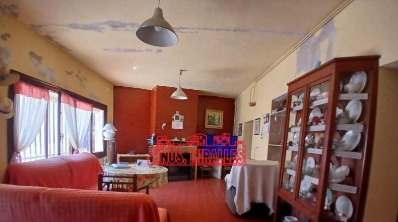 Alicante - Dolores - 295m2