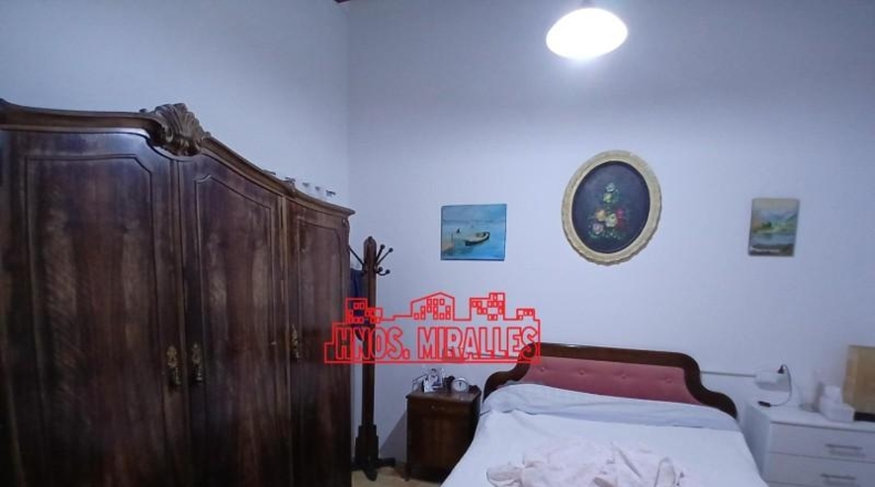 Alicante - Dolores - 295m2