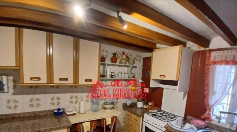 Alicante - Dolores - 295m2