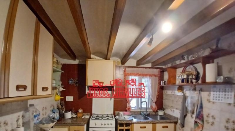 Alicante - Dolores - 295m2