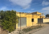 Terreny no urbanitzable en venda a la España, Catral, ref.: TR394779 foto