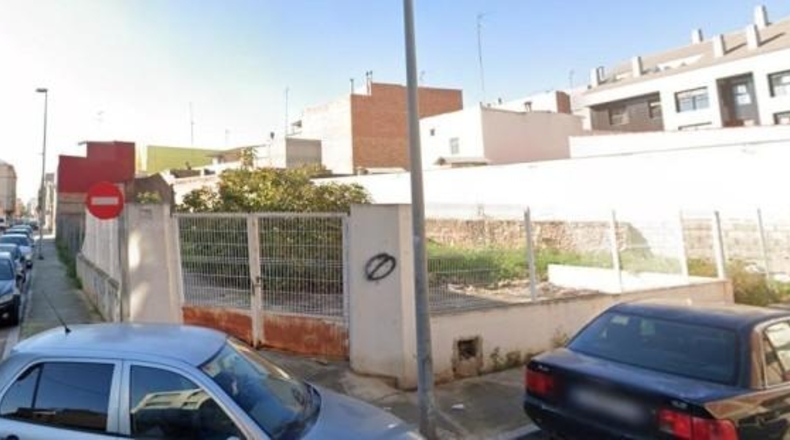 León - Villablino - 559m2