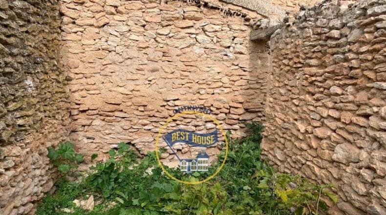 Castellón - Artana - 200m2
