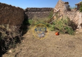 Загородный дом с участком на продажу в городе La Font de la Figuera Фото