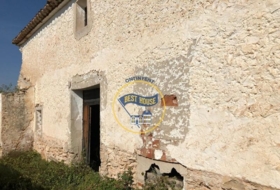 la Font de la Figuera 200&nbsp;m² 