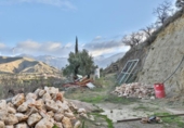 Country house with land for sale on España, Murchas, ref: TR399881 photo