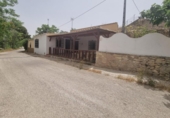 Casa de camp amb terreny en venda a la España, Oria, ref.: TR398077 foto