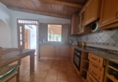 Casa de camp amb terreny en venda a la España, Oria, ref.: TR398077 foto