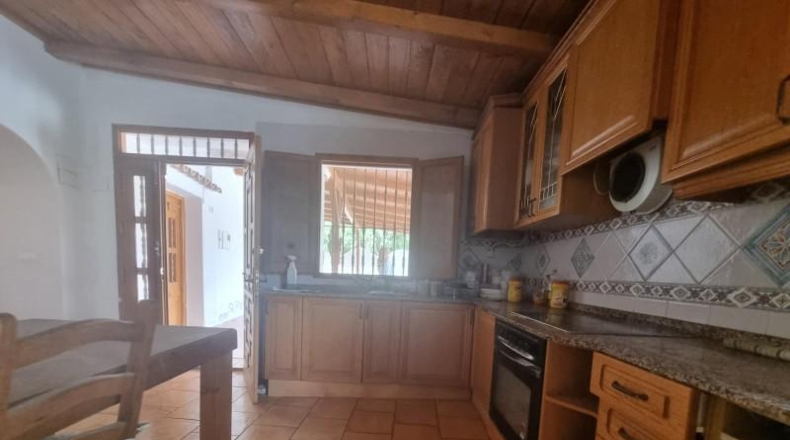 Alicante - Monóvar - 400m2