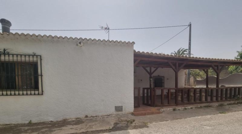Alicante - Monóvar - 400m2