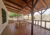 Casa de camp amb terreny en venda a la España, Oria, ref.: TR398077 foto