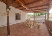 Casa de camp amb terreny en venda a la España, Oria, ref.: TR398077 foto
