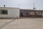 Casa de camp amb terreny en venda a la España, Oria, ref.: TR398077 foto