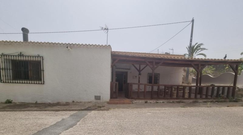 Alicante - Monóvar - 400m2